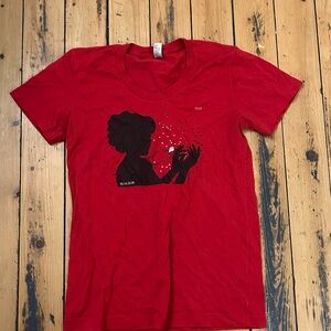 Original Feist Merch